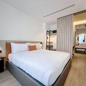 Citichic Sukhumvit 13 By Compass Hospitality